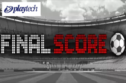 Final Score